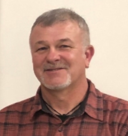 Jerry McClary