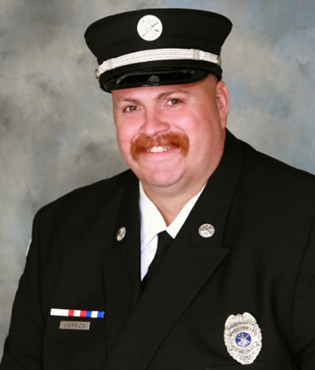Tim Merrick